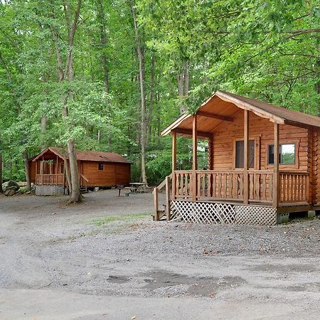 Sun Valley Campground Cottage 4 Maple Grove Park Exterior foto